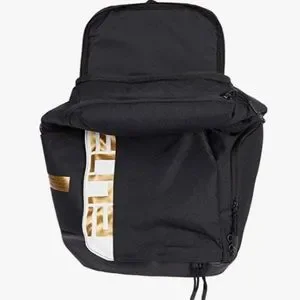 nike all access soleday backpack amazon Unisex Adults BA6103-013 Backpack Black (Black) Fashion multiple zip pockets accessories_size_metafield Catch Co. Mystery Tackle Model:CVC70MHC